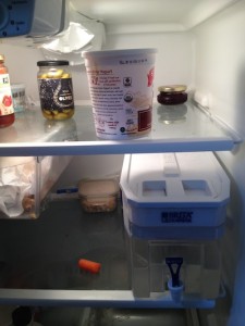 EmptyFridge