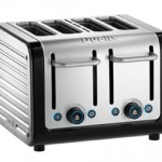Dual-It Architect Toaster