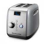 KitchenAid Toaster with One-Touch Lift/Lower 