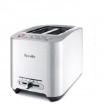 Breville Die-Cast Smart Toaster
