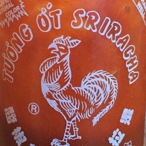 Sriracha450