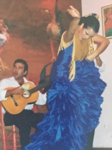 flamenco