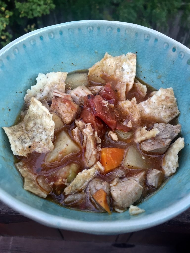 PorkTomatilloSoup