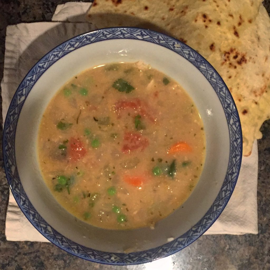 GarbanzoSoup