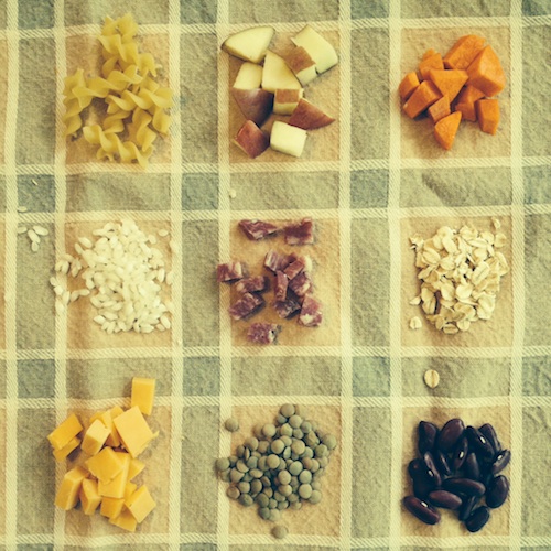 Navigating Braces: The New Food Order - Family Eats