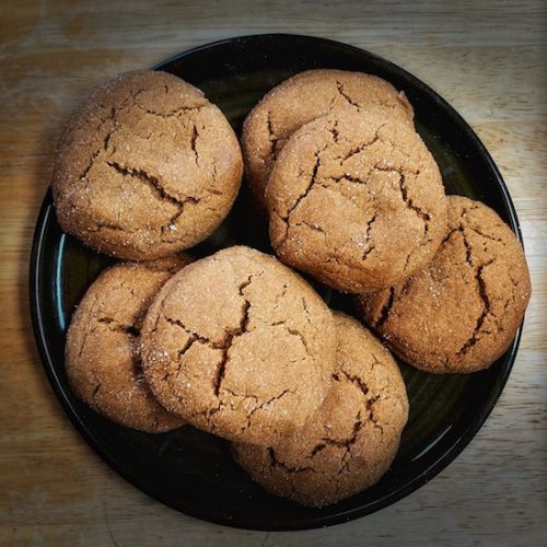 Gingersnaps-copy