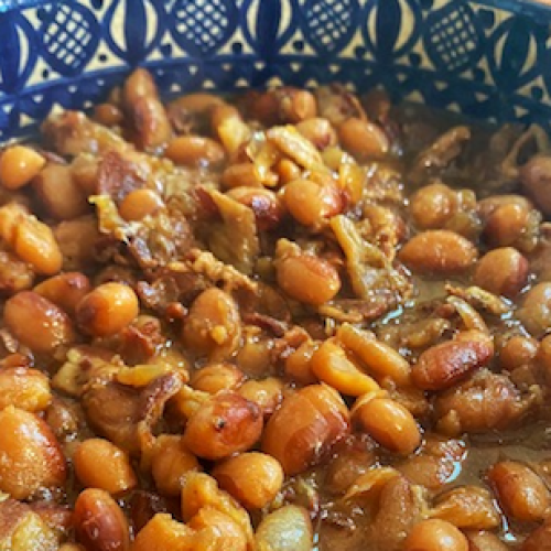 baked beans preview